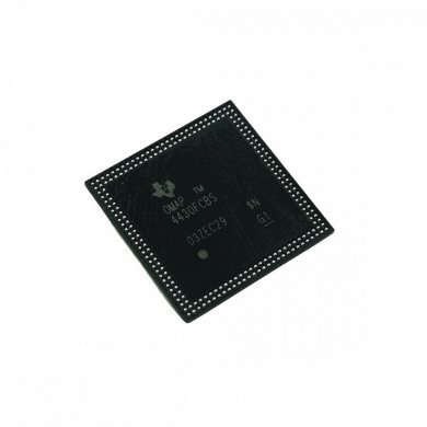 Cortex A9 Multimedia Device Silicon Revision 2.0