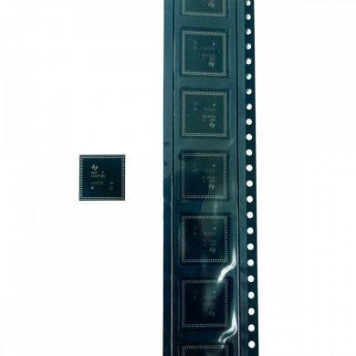 Cortex A9 Multimedia Device Silicon Revision 2.0