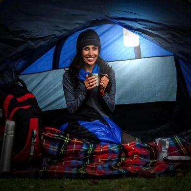 ON-LU109 Onistek lâmpada LED de emergência bulbo recarregavel