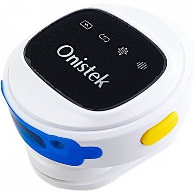 ON-MC828 Kit 2 microfones de lapela wireless para USB-C