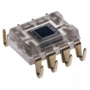 CI Acoplador Optico 8 Pinos 18v 650nm MONOLITHIC PHOTODIODE AND SINGLE-SUPPLY TRANSIMPEDANCE AMPLIFIER