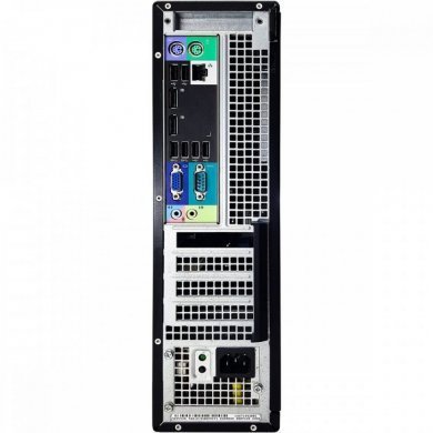 Dell Computador Optiplex 7010 Intel Core i5 3570
