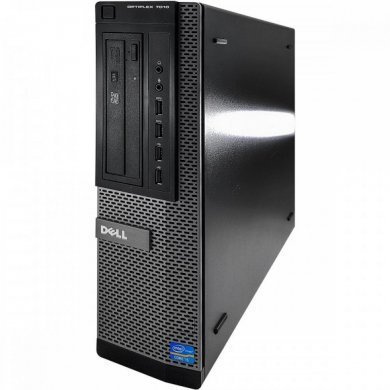 Dell Computador Optiplex 7010 Intel Core i5 3570