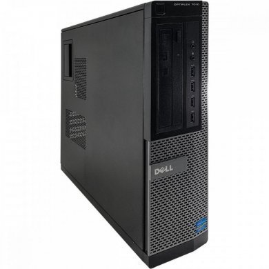 OPT7010-240GB Dell Computador Optiplex 7010 Intel Core i5 3570