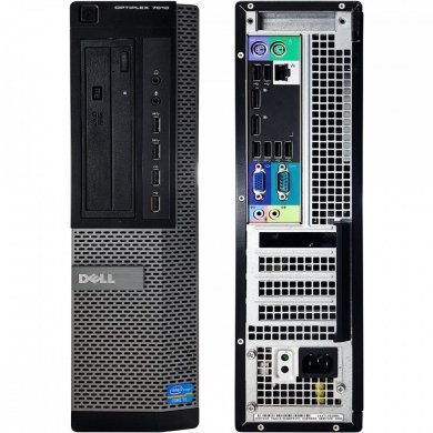 OPT7010-I53570 Dell Computador Optiplex 7010 Intel Core I5 3570