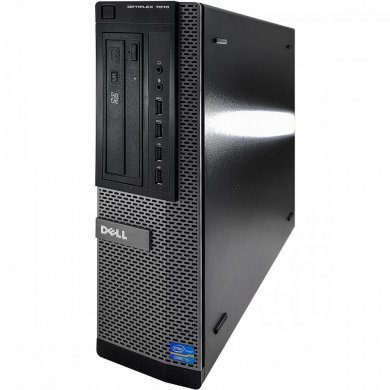 OPT7010-I53570 Dell Computador Optiplex 7010 Intel Core I5 3570