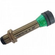 Sensor indutivo W3F 20 a 250 Vca / Ls - 4A / IL = 500mA