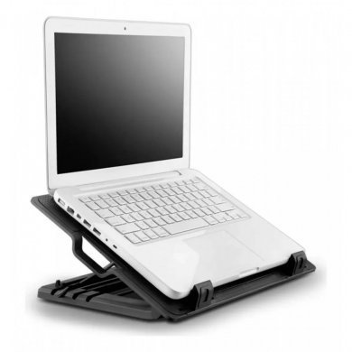 Oberon base para notebook refrigerada com cooler 140mm
