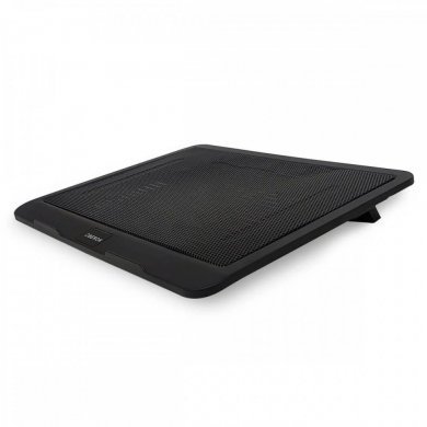 Oberon base para notebook refrigerada fan 140mm até 15.6