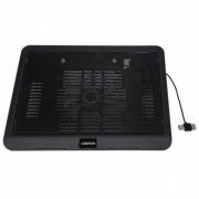 Oberon base para notebook refrigerada fan 140mm até  ...