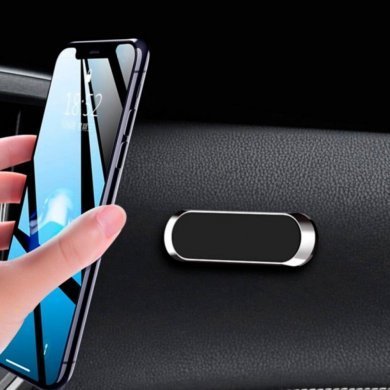 OR-SP02 Oberon suporte veicular magnético para smartphone
