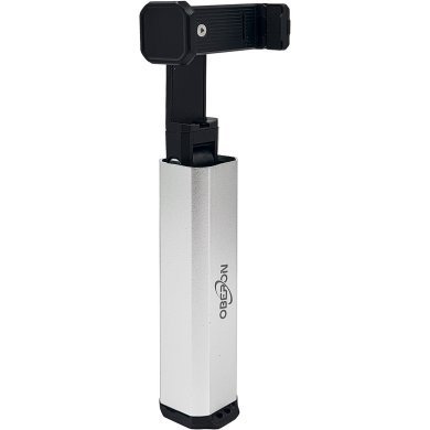 OR-SP66 Oberon suporte de mesa para celular universal dobrável
