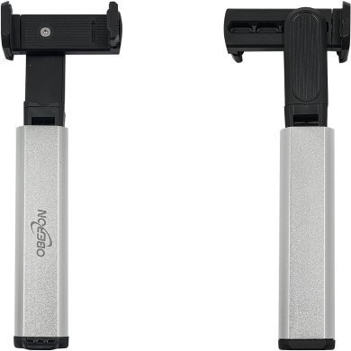 OR-SP66 Oberon suporte de mesa para celular universal dobrável