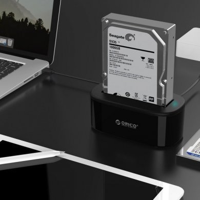 Orico Docking Station 1 HD SATA USB 3.0