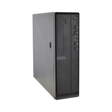 Oro Computador Intel Core I3 10100 2.66 GHz