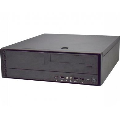 Oro Computador Intel Core I3 10100 2.66 GHz