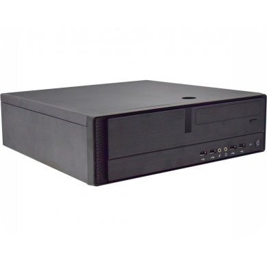 Oro Computador Intel Core I3 10100 2.66 GHz