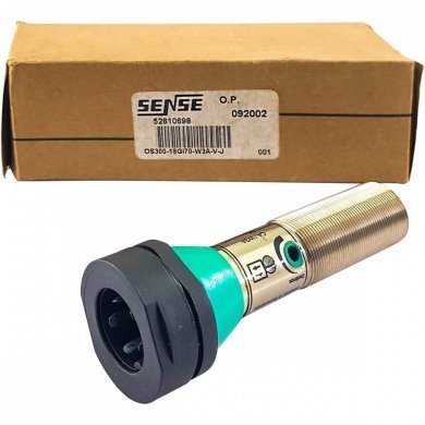 OS300-18GI70-W3A-V-J Sensor indutivo CA W3A