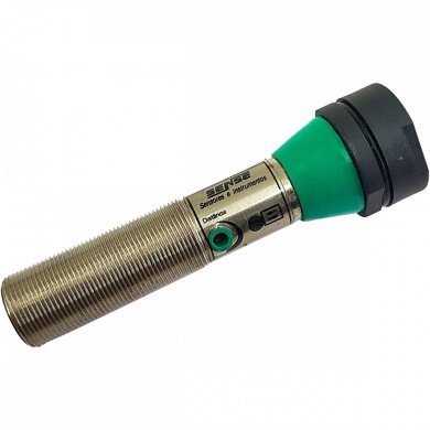 Sensor indutivo CA W3A