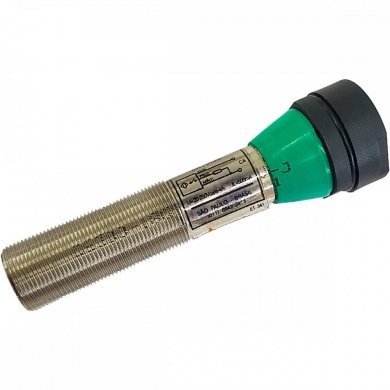 Sensor indutivo CA W3A