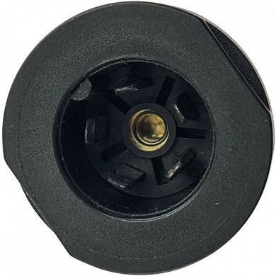 Sensor indutivo CA W3A