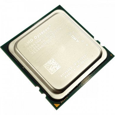 OS8435WJS6DGN Processador AMD Opteron 8345 Six Core 2.6Ghz