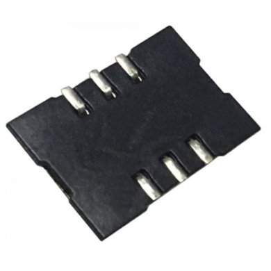 OSC3D2B0A TCXO Temperature Compensated Crystal Oscillator 19.2Mhz