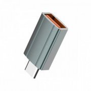 Adaptador USB Tipo C Para USB 3.0 Femea 