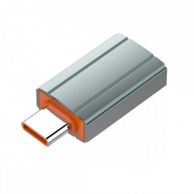 OTG-USB-C Adaptador USB Tipo C Para USB 3.0 Femea