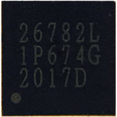 OZ26782LN-D-0-TR CI 26782L OZ26782L PWM QFN28 SMD