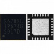 CI 26782L OZ26782L PWM QFN28 SMD 