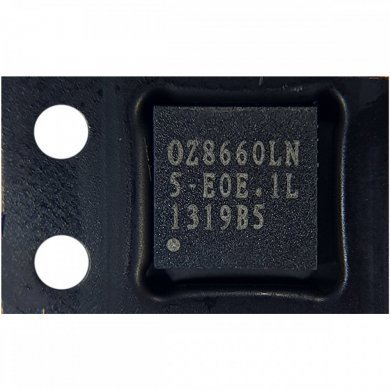 CI OZ8660 PWM battery controller QFN40 SMD