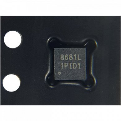 CI 8681L OZ8681 PWM battery charger QFN16 SMD