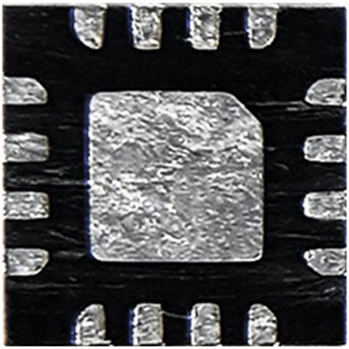 CI 8681L OZ8681 PWM battery charger QFN16 SMD