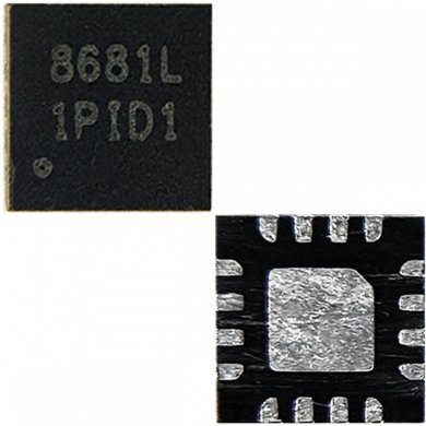 OZ8681LN CI 8681L OZ8681 PWM battery charger QFN16 SMD