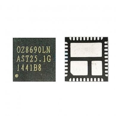 OZ8690LN IC PWM Controller QFN-40