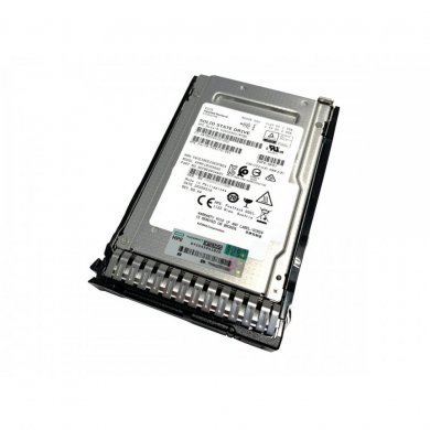 P04517-B21 HPE SSD 960GB SAS 12G Read Intensive SFF 2.5 pol