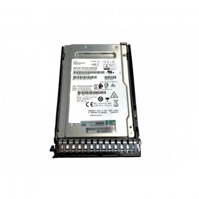 HPE SSD 960GB SAS 12G Read Intensive SFF 2.5 pol