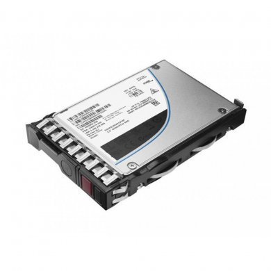 P04539-B21 HPE SSD 6.4TB SAS 12G Mixed Use MLC SFF