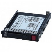 HPE SSD 240GB SATA 6G Read Intensive SC DS SFF 2.5 po ...