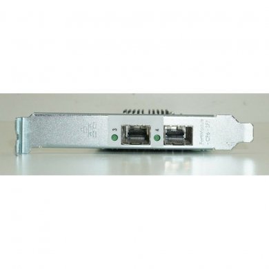 P05200-01-11 Fortinet placa FortiModule CP6 SFP System PCI-E