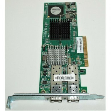 P05200-01-11 Fortinet placa FortiModule CP6 SFP System PCI-E