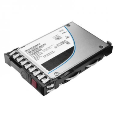 P06580-001 HPE SSD 1.6Tb MLC SAS 12Gbs 2.5in G9 G10 servers