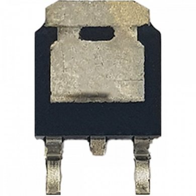 Mosfet P0903BDG NCH 25V 56A TO252 SMD (Kit 5x)