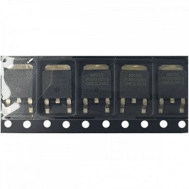 Mosfet P0903BDG NCH 25V 56A TO252 SMD (Kit 5x)