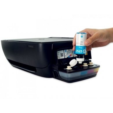 P0R22A Multifuncional HP GT 5822 Eco Tank