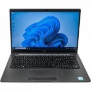 Dell Notebook Latitude 7400 Intel Core i7 8665U 8th Quad Core 4.80GHz, 16GB DDR4, SSD 512GB NVMe, Tela 14 FHD 