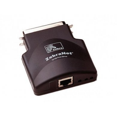 P1031031 Zebra servidor de impressão externo