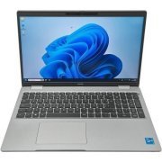 Dell Notebook Latitude 5520 Intel Core i5 1145G7 vPRO Quad Core 4.4Ghz, 8GB GBDDR4, SSD 480GB, Tela 15.6 pol. 