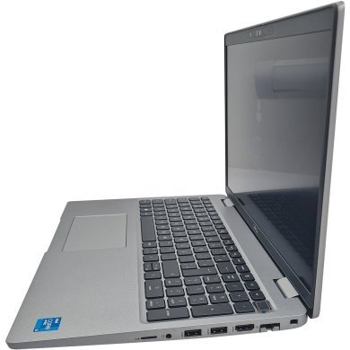 P104F001-I5 Dell Notebook Latitude 5520 Intel Core i5 1145G7 vPRO